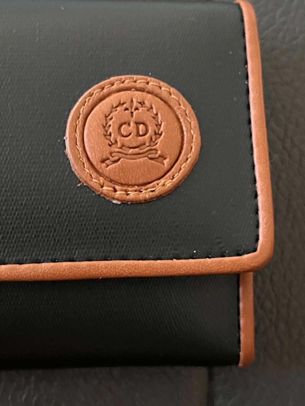 Christian Dior Key Holder Wallet - Picture 2 of 11